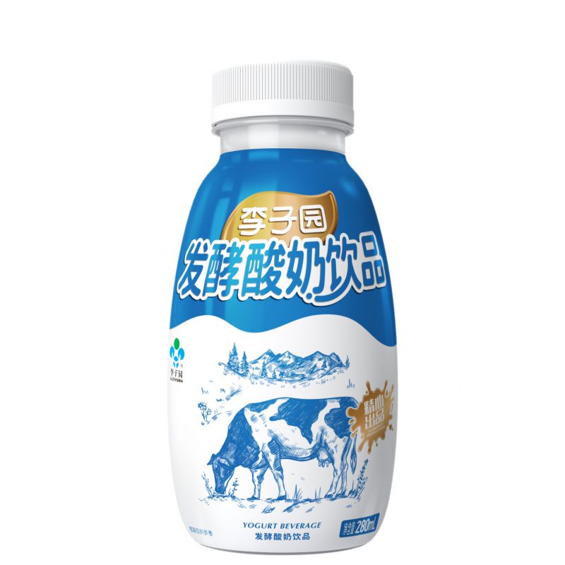 280ml发酵酸奶饮品